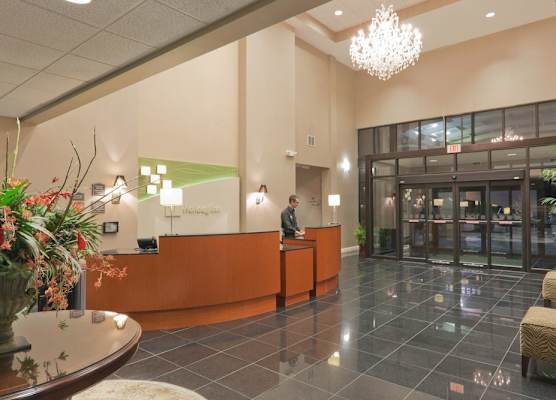 Holiday Inn Express & Suites CARBONDALE - UNIVERSITY AREA by IHG 1