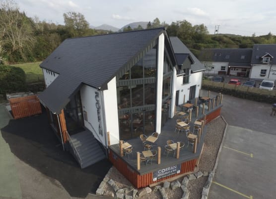 The Corran 1