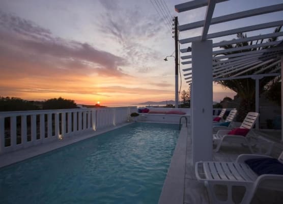 Dibellee Mykonos Studios 1