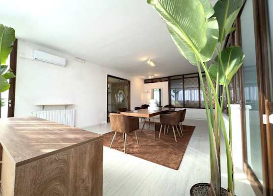 Residence Il Boschetto 1