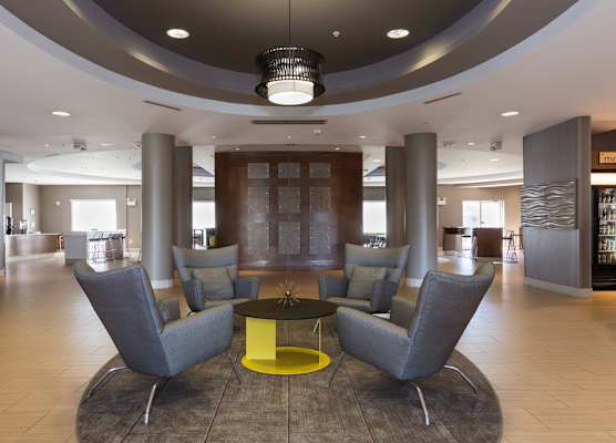 SpringHill Suites by Marriott Charlotte Ballantyne 1