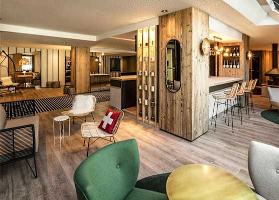 Mercure Chambéry Centre 1