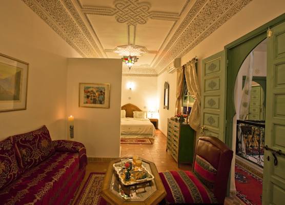 Riad Cherihane 1