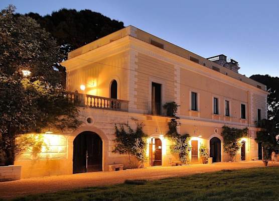 Cefalicchio B&B 1
