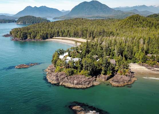 Middle Beach Lodge 1