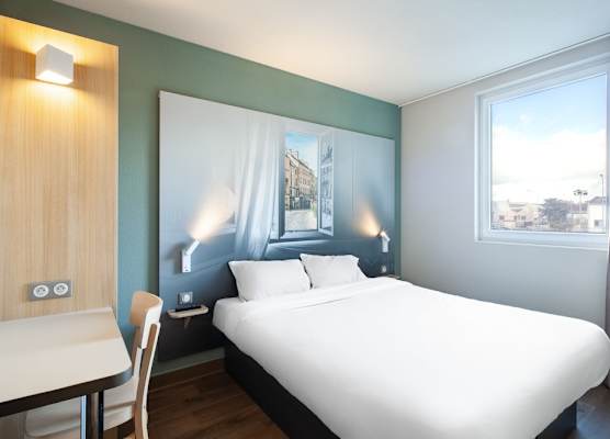 B&B HOTEL Meaux 1