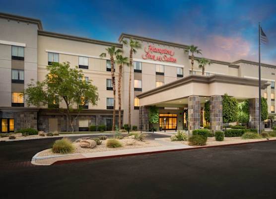 Hampton Inn & Suites Phoenix North/Happy Valley 1