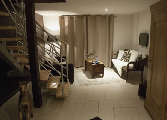 Chambres d'hôtes - L'Ecurie Obernai 1