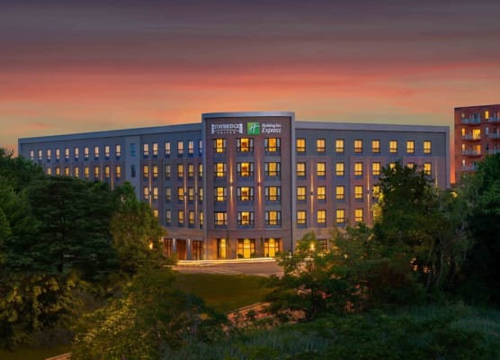 Staybridge Suites BOSTON-QUINCY by IHG 1