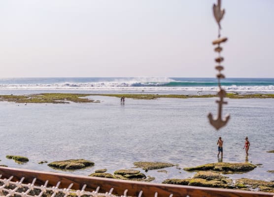 Le Cliff Bali 1