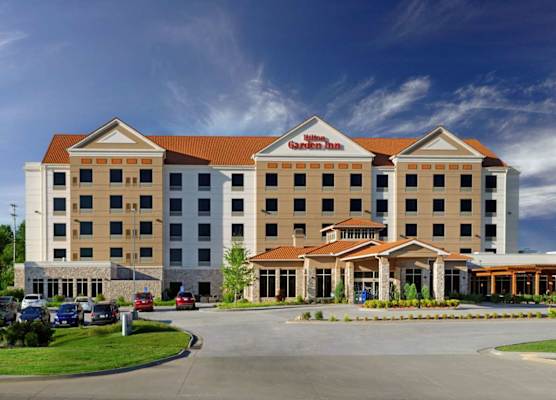 Hilton Garden Inn Springfield, MO 1