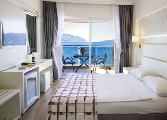 Yunus Beach Hotel 1