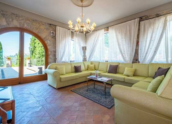 Agriturismo Beata Vanna 1