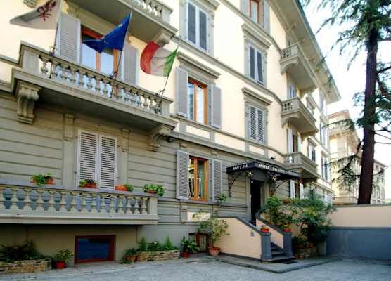 Hotel Palazzo Vecchio 1