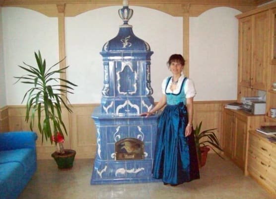 B&B Nido Delle Aquile 1
