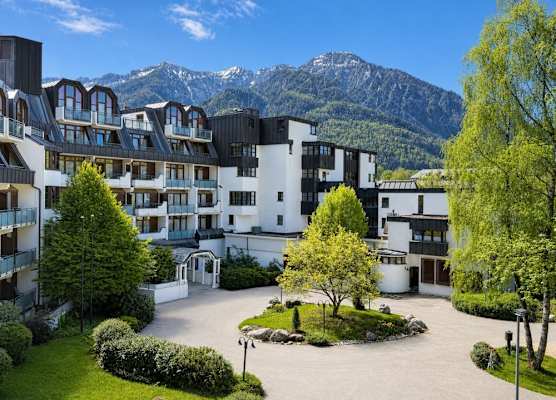 AMBER HOTEL Bavaria Superior 1