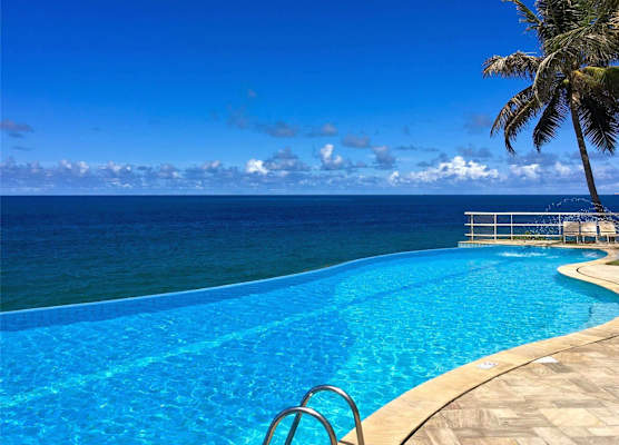 Mercure Salvador Rio Vermelho 1