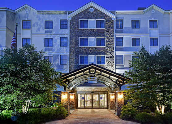 Homewood Suites by Hilton Eatontown 1
