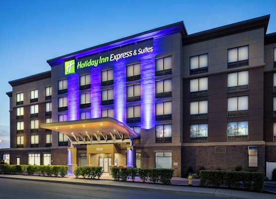 Holiday Inn Express & Suites OTTAWA EAST - ORLEANS by IHG 1