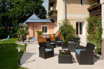 Residenz Gruber, Hotel & Appartments 1