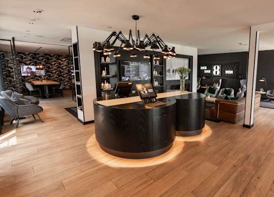 Gr8 Hotel Oosterhout 1