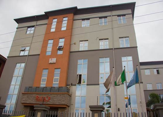 Rita's Events and Suites 1