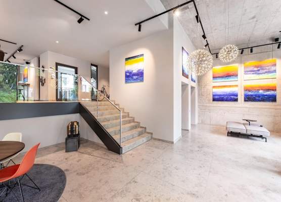 ipartment Darmstadt HOME by Best Western 1
