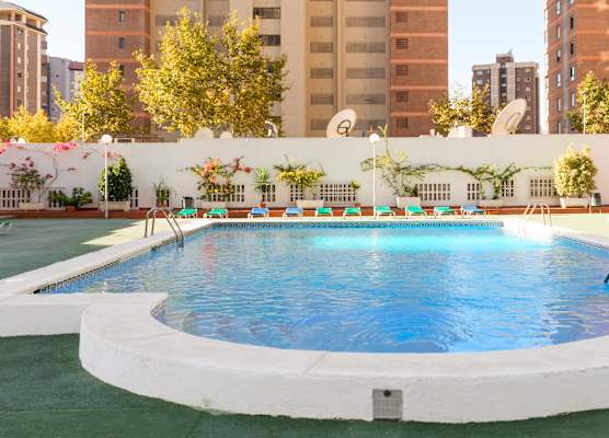 Gemelos 2-Fincas Benidorm 1