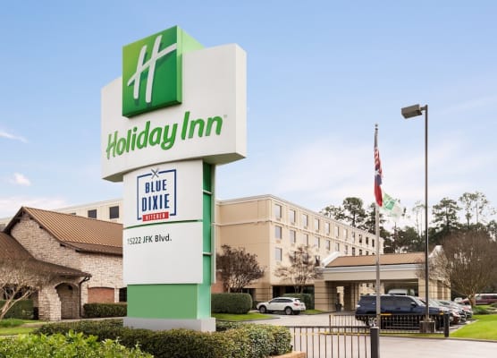 Holiday Inn HOUSTON-INTERCONTINENTAL ARPT by IHG 1