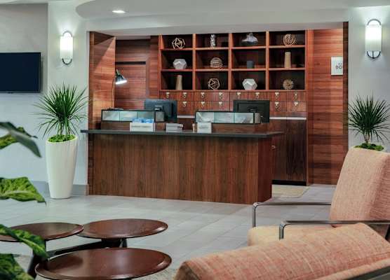 Four Points by Sheraton Fort Lauderdale Airport - Dania Beach 1