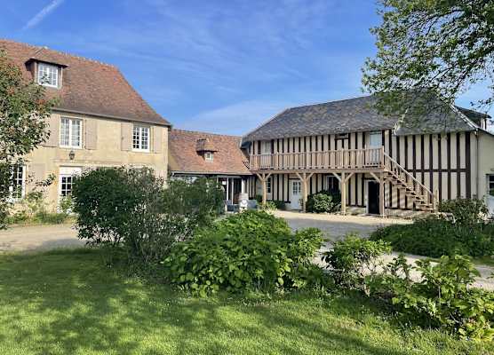 Domaine les Marronniers 1