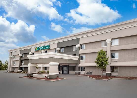 La Quinta Inn by Wyndham Milwaukee Airport / Oak Creek 1
