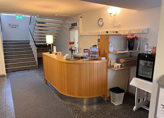 Budget Hotel Easystay 1