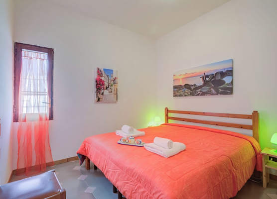 Villa Oasi al mare near the sea with pool 1