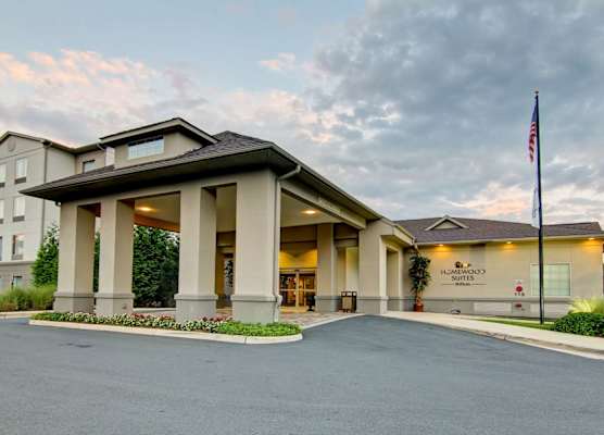 Homewood Suites by Hilton Leesburg, VA 1