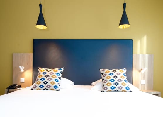 Best Western Plus Hotel Plaisance 1