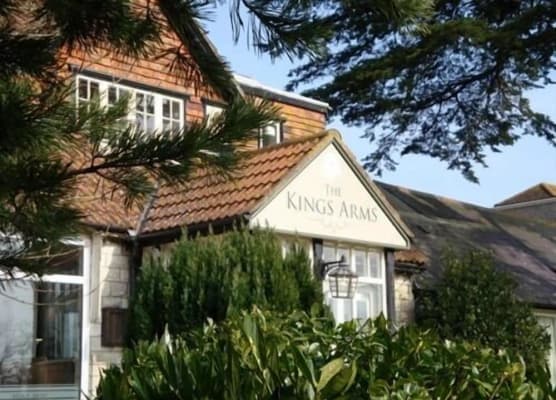 The Kings Arms 1