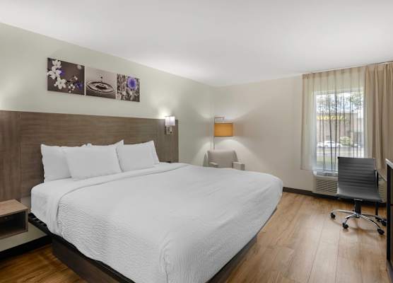 Sleep Inn Franklin - Cool Springs 1