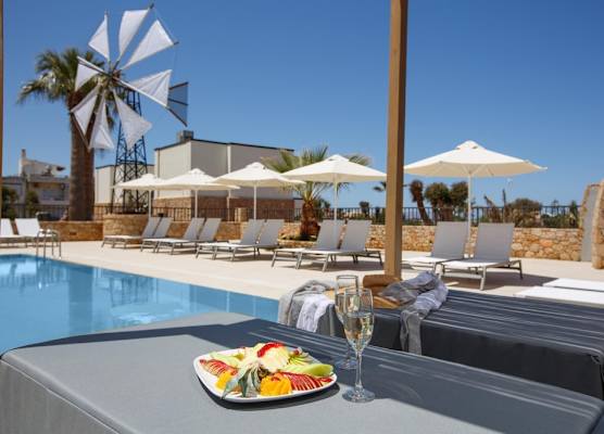 Aloe Boutique Hotel 1