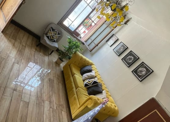 Floresta Bed & Breakfast 1