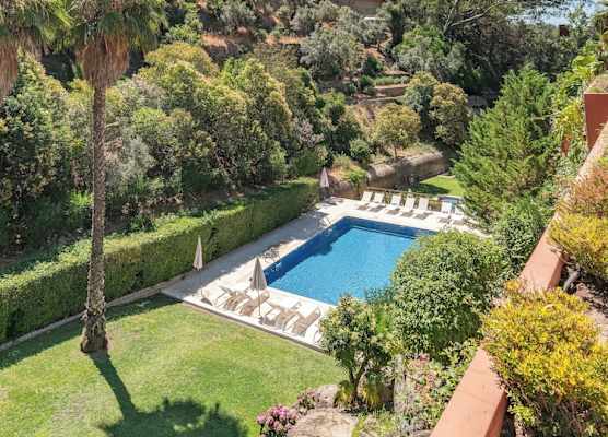 Pure Monchique Hotel - Villa Termal Spa Resort 1