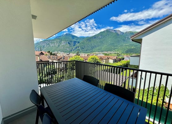 Adige Apartments 1