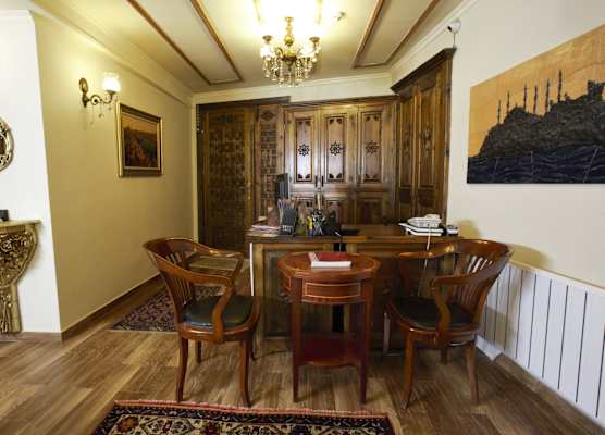 Wonder House Sultanahmet 1