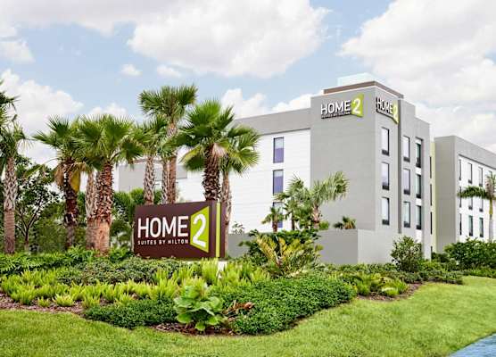 Home2 Suites By Hilton Stuart 1