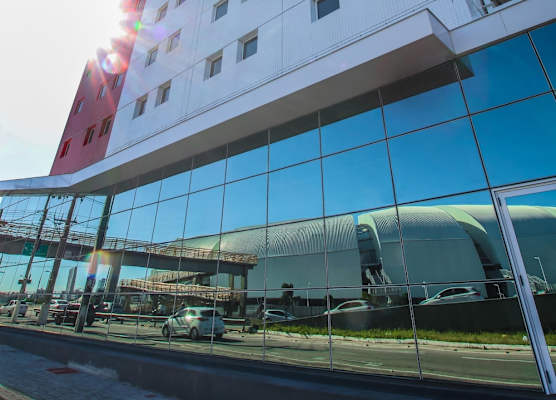 ibis Natal 1
