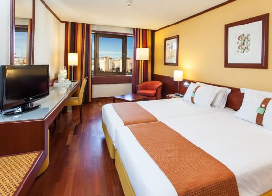 Holiday Inn LISBON - CONTINENTAL by IHG 1
