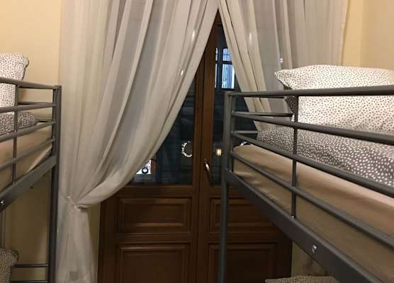 AMETYST Hostel 1