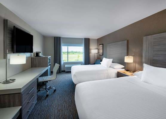 Wingate by Wyndham Kanata West Ottawa 1