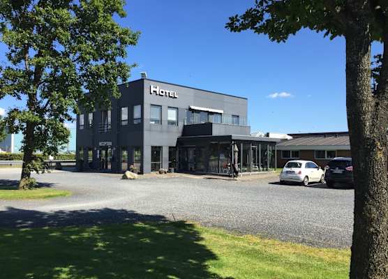 Hotel Herning 1
