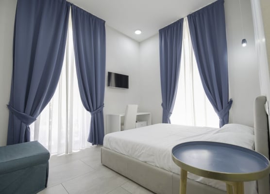 La Chambre 1